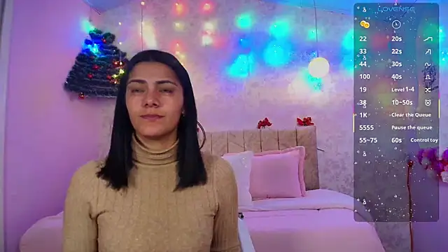 miaoconell online show from 12-15-25, 09:08