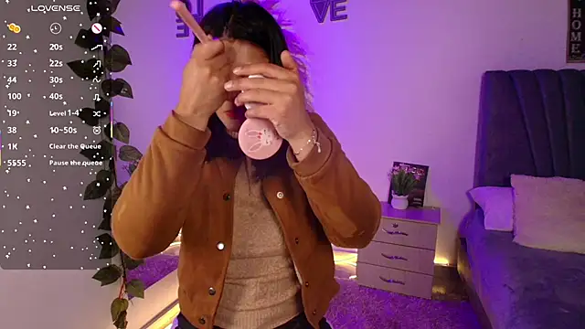 miaoconell online show from 04-09-26, 11:48