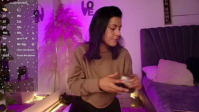 miaoconell online show from 04-13-26, 11:48