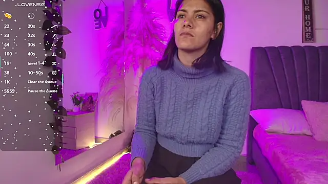 miaoconell online show from 04-22-26, 12:18