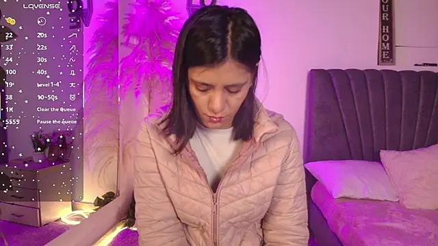 miaoconell online show from 04-23-26, 12:29