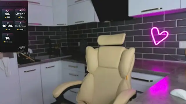 ShaiyaMinn3 online show from 06-14-26, 08:00