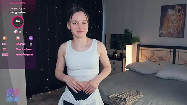 EdinaCordner online show from 03-06-25, 01:14