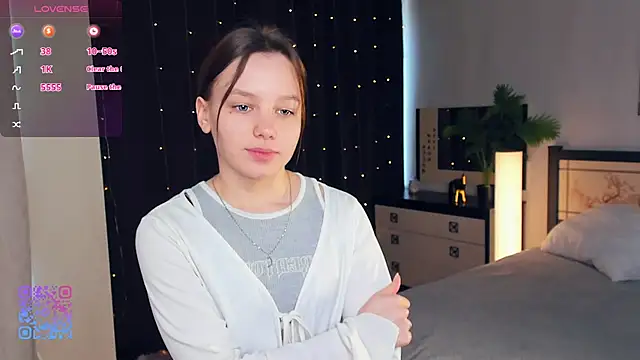 EdinaCordner online show from 03-08-25, 07:05