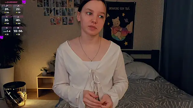 EdinaCordner online show from 03-21-25, 07:33