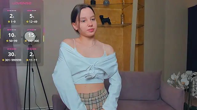 EdinaCordner online show from 09-21-25, 10:28