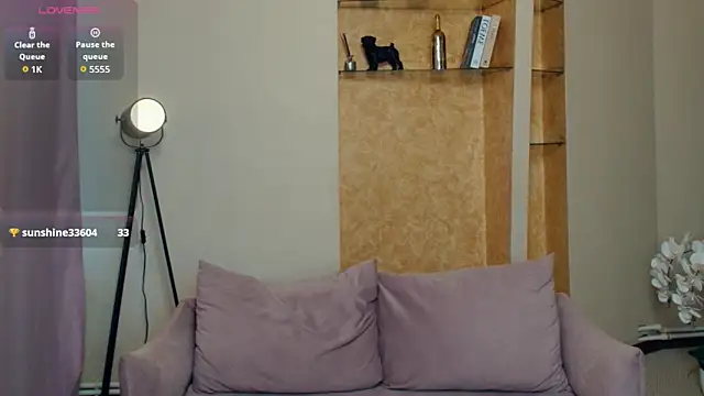 EdinaCordner online show from 12-15-25, 10:08