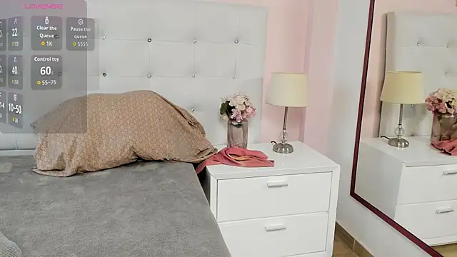 RitaGibsonn online show from 01-13-26, 08:03