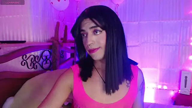 Nikol Twink online show from 02-20-26, 01:46