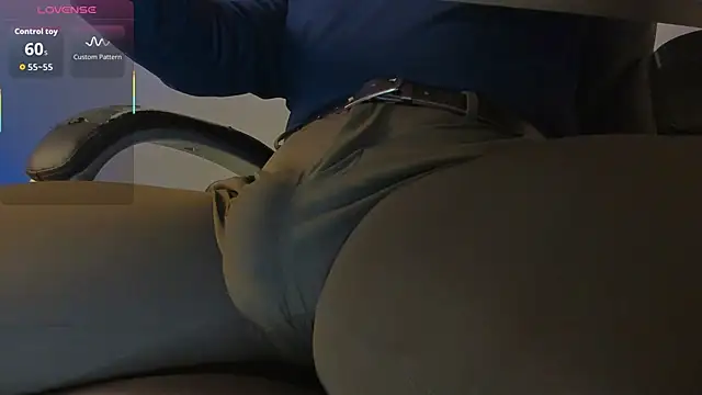 MxsterJohn online show from 04-24-26, 06:05