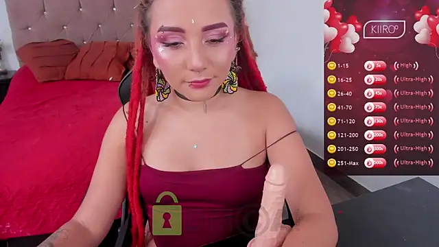 Snapshot of Juana_blackm chatting on 11-10-25, 09:03 Juana blackm online show from 11-10-25, 09:03