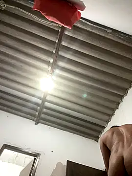 Babyalienqm online show from 01-08-26, 11:51