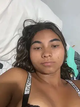 Babyalienqm online show from 03-07-26, 07:05