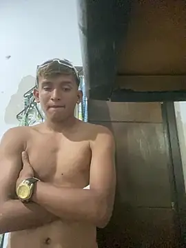 Babyalienqm online show from 03-13-26, 07:48