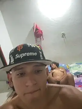 Babyalienqm online show from 03-25-26, 05:13