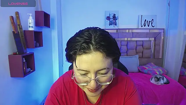 safyka online show from 11-29-25, 01:52