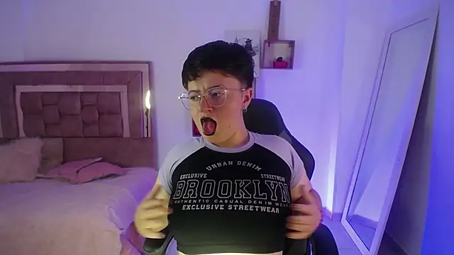 safyka online show from 02-10-26, 03:10