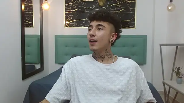 Patrick Rango online show from 03-06-26, 03:36