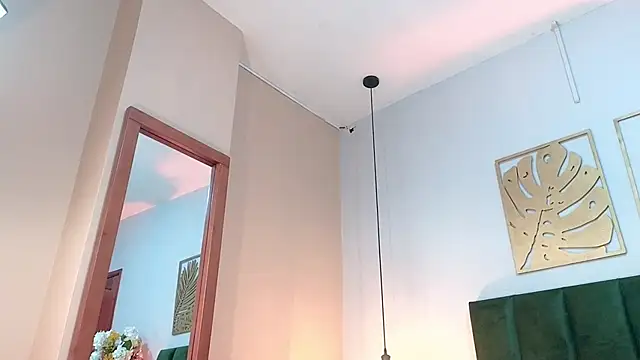 SeleneLujan online show from 11-27-25, 11:56