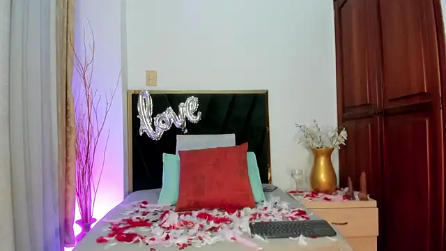 SeleneLujan online show from 02-14-26, 12:13