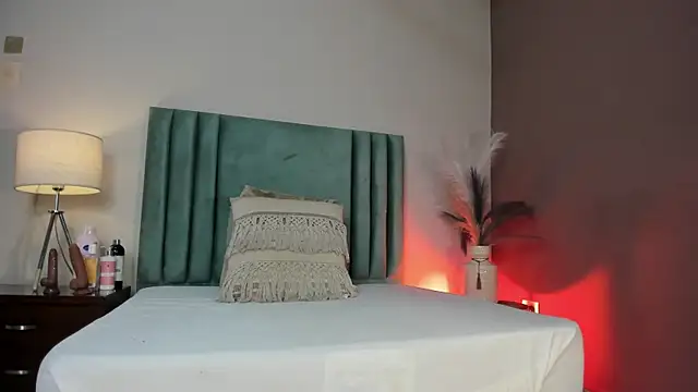 SeleneLujan online show from 03-27-26, 11:43