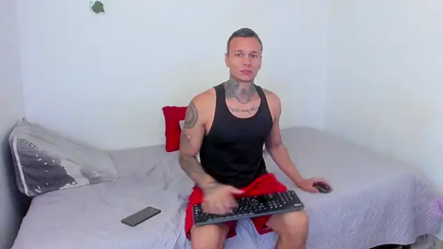 damian c12 online show from 03-20-25, 12:19