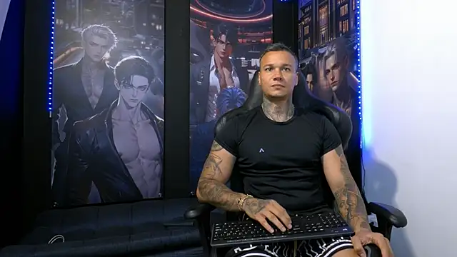 damian c12 online show from 04-06-26, 10:33