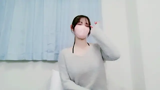 Snapshot of NANA_7 chatting on 01-07-26, 09:12 NANA 7 online show from 01-07-26, 09:12