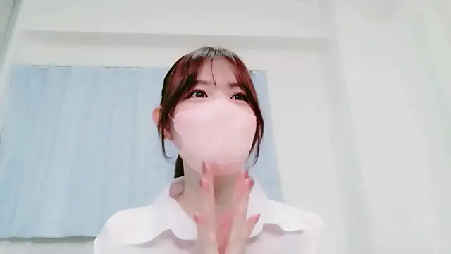 Snapshot of NANA_7 chatting on 02-05-26, 10:09 NANA 7 online show from 02-05-26, 10:09