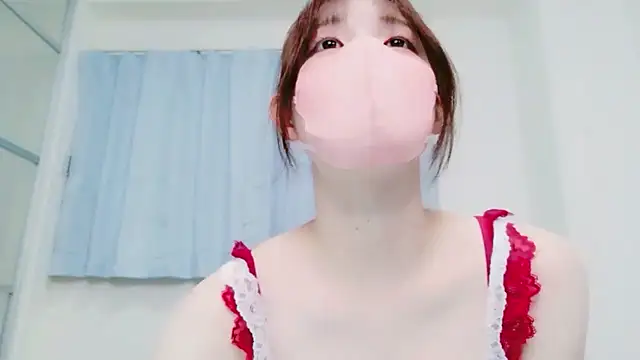 Snapshot of NANA_7 chatting on 02-19-26, 12:50 NANA 7 online show from 02-19-26, 12:50