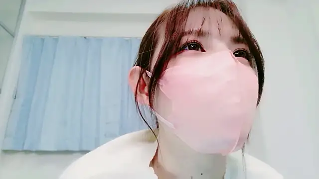 Snapshot of NANA_7 chatting on 03-06-26, 10:12 NANA 7 online show from 03-06-26, 10:12