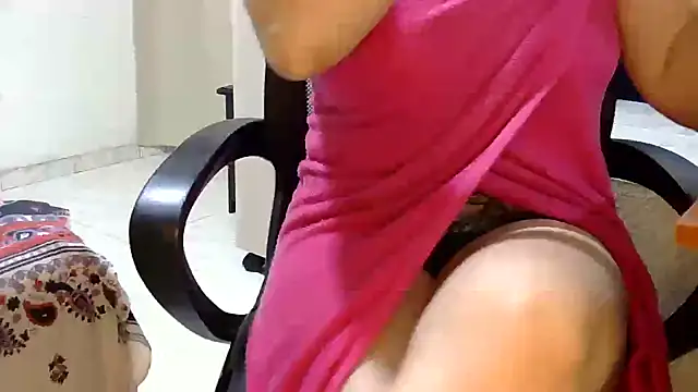 Novata online show from 10-05-25, 02:32