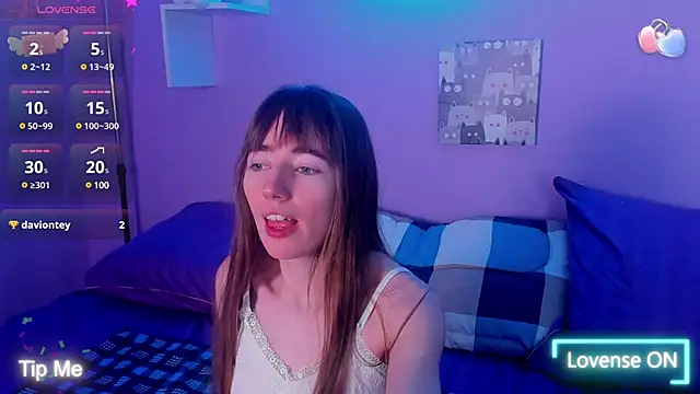 bekkawell online show from 02-27-25, 05:45