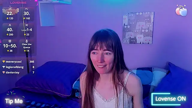 bekkawell online show from 02-27-25, 08:50