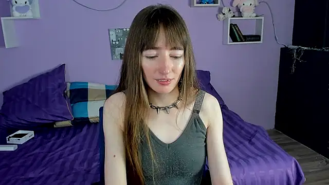 bekkawell online show from 03-02-25, 01:05