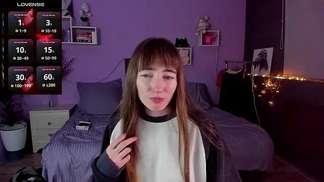 bekkawell online show from 03-21-25, 09:34