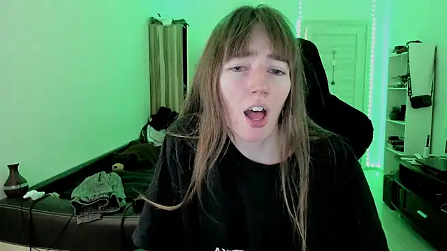 bekkawell online show from 10-08-25, 09:12