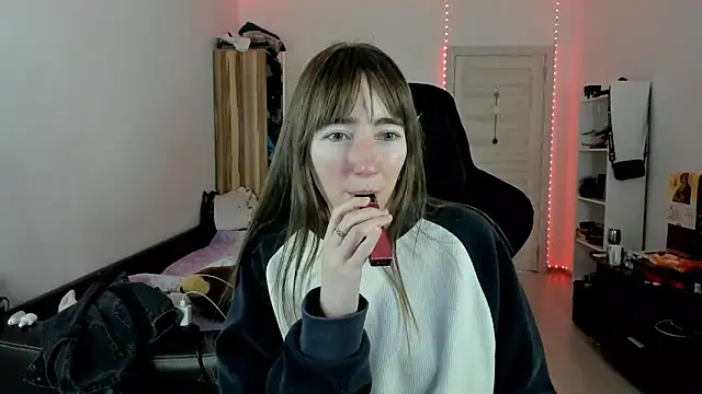 bekkawell online show from 11-12-25, 04:18