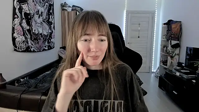 bekkawell online show from 03-06-26, 04:36