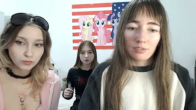 bekkawell online show from 03-09-26, 03:49