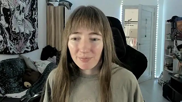 bekkawell online show from 03-11-26, 04:57