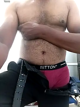 black77SL online show from 04-23-26, 04:35