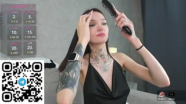 Selena Sharp online show from 09-16-25, 12:55