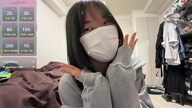 daiyo kai Gutara online show from 07-15-26, 01:05