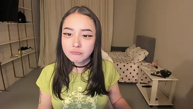 ka00ru chan online show from 01-10-26, 04:53