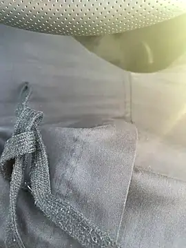 Smallcoco26 online show from 03-18-25, 03:21