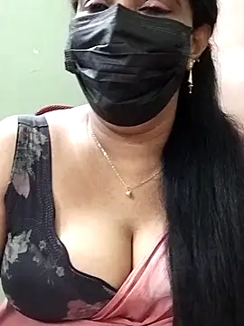 abinaya26 online show from 03-31-26, 03:45