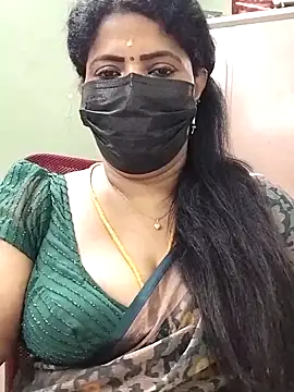 abinaya26 online show from 05-18-26, 04:07