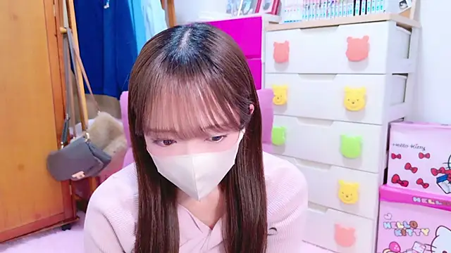 Oo aki online show from 03-18-25, 02:15