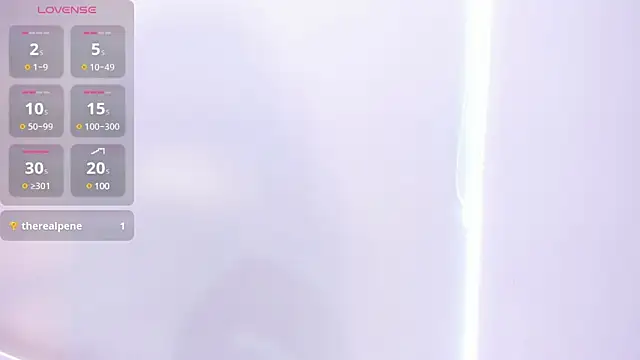 Snapshot of Bonniie_22 chatting on 03-13-25, 08:11 Bonniie 22 online show from 03-13-25, 08:11
